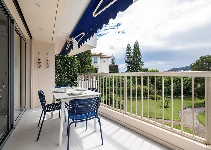 Feel Home - Grasseuil