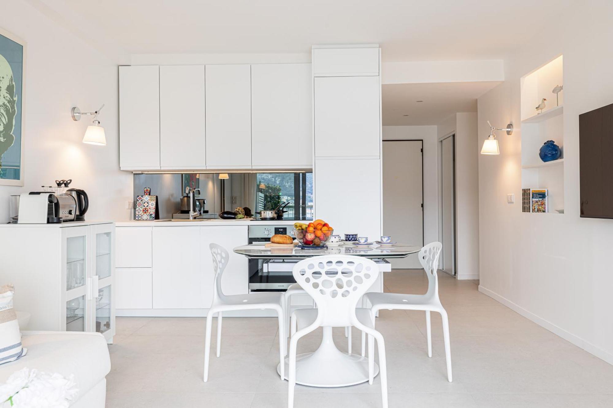 Appartement Feel - Grasseuil