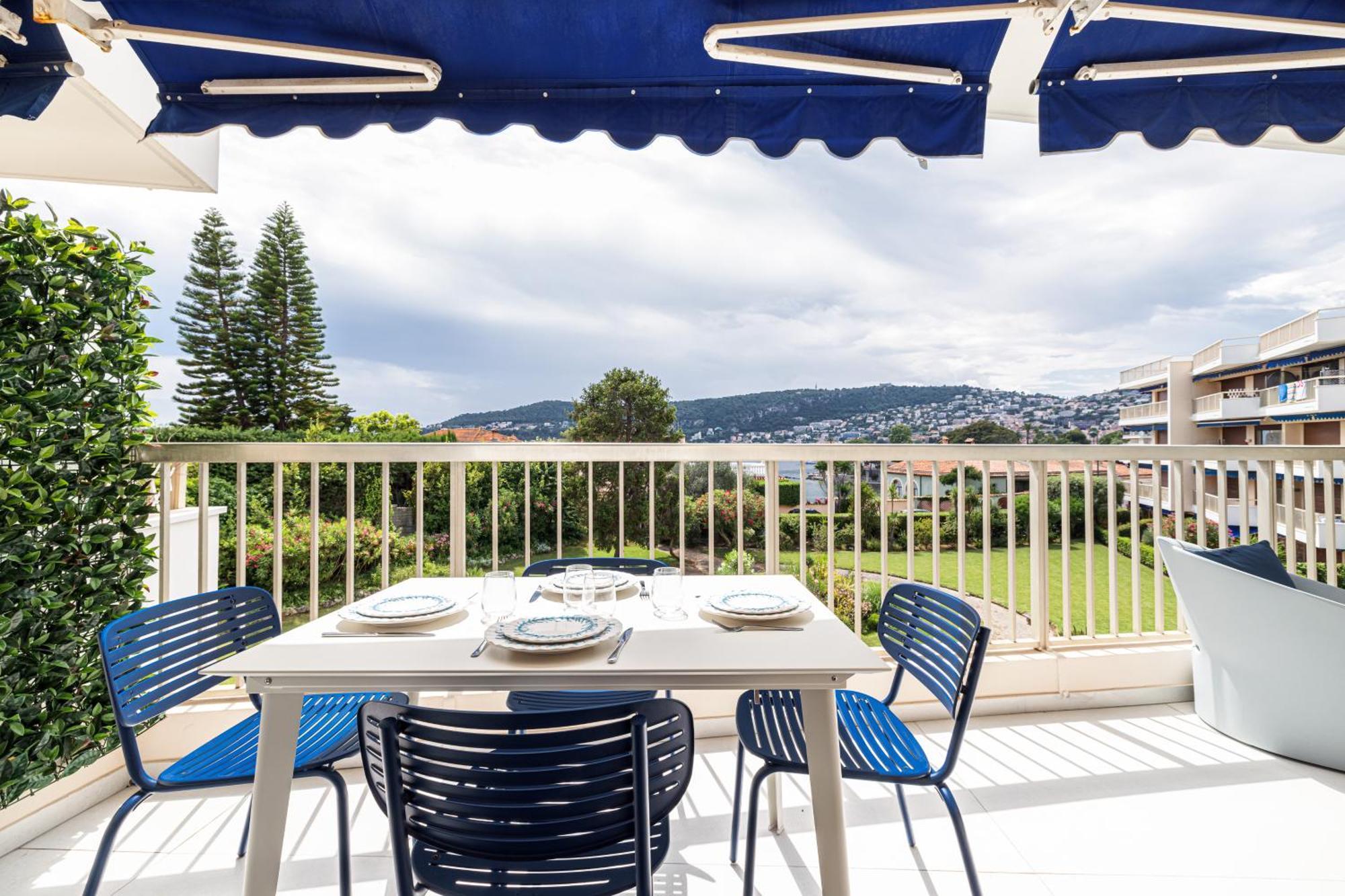 Appartement Feel - Grasseuil