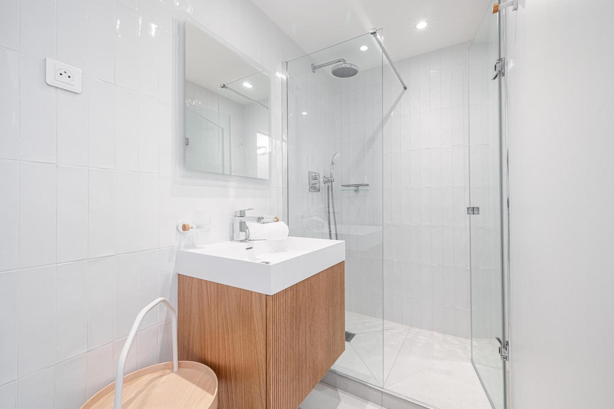 Appartement Feel - Grasseuil *
