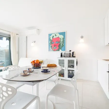 Feel Home - Grasseuil Saint-Jean-Cap-Ferrat Exterior foto