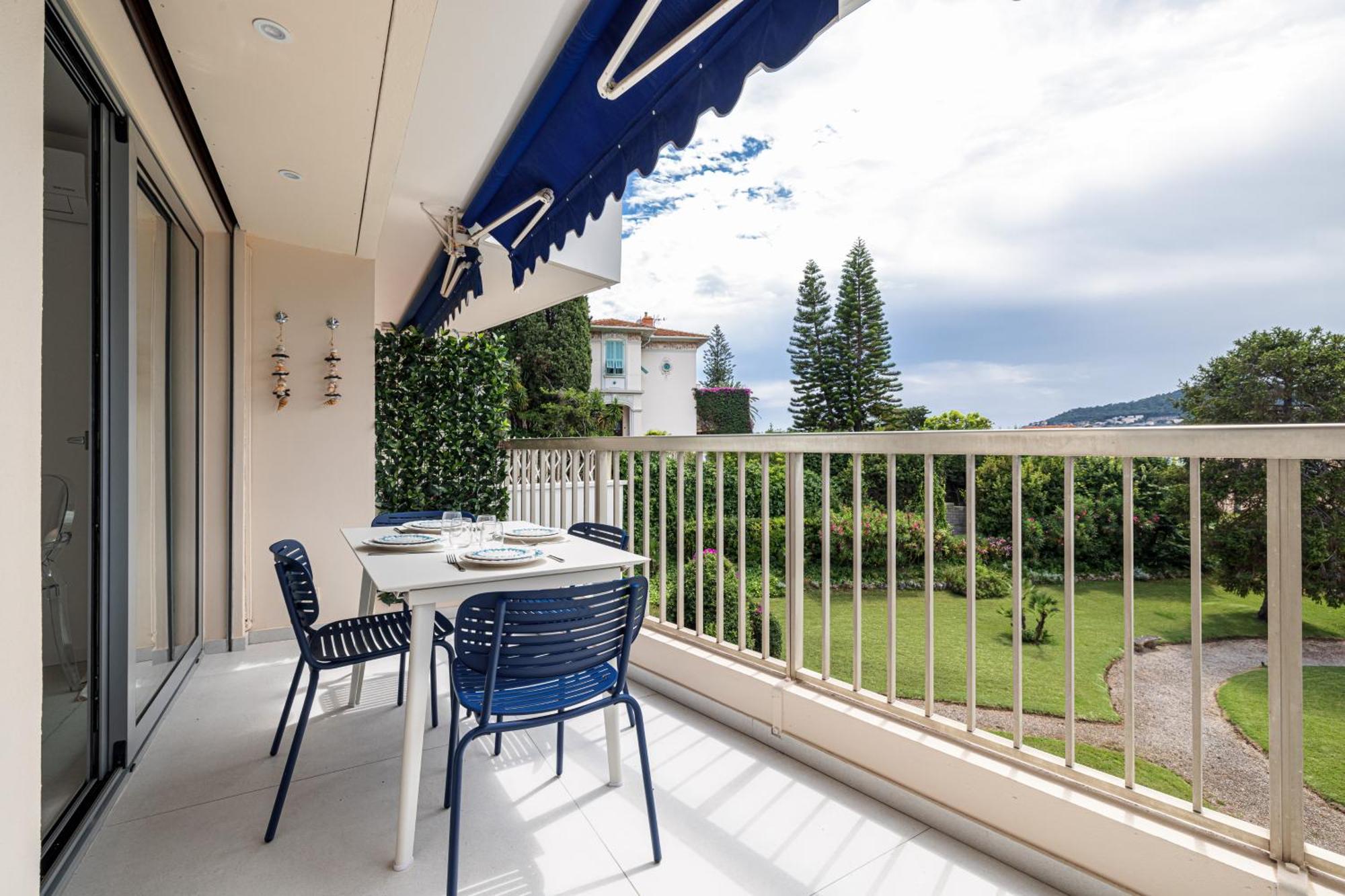 Apartment Feel - Grasseuil