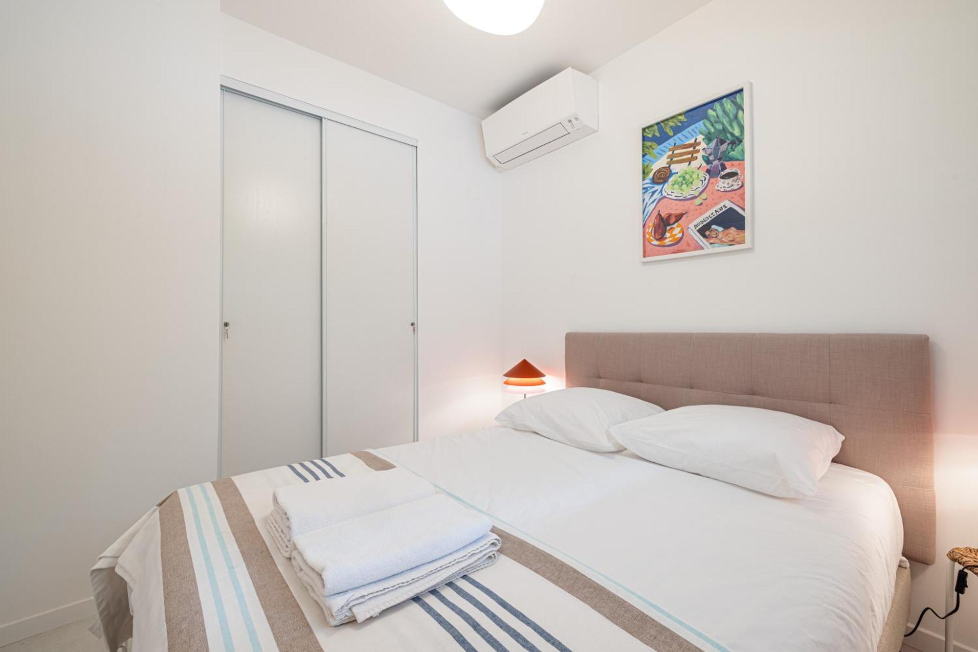 Feel - Grasseuil Apartment *