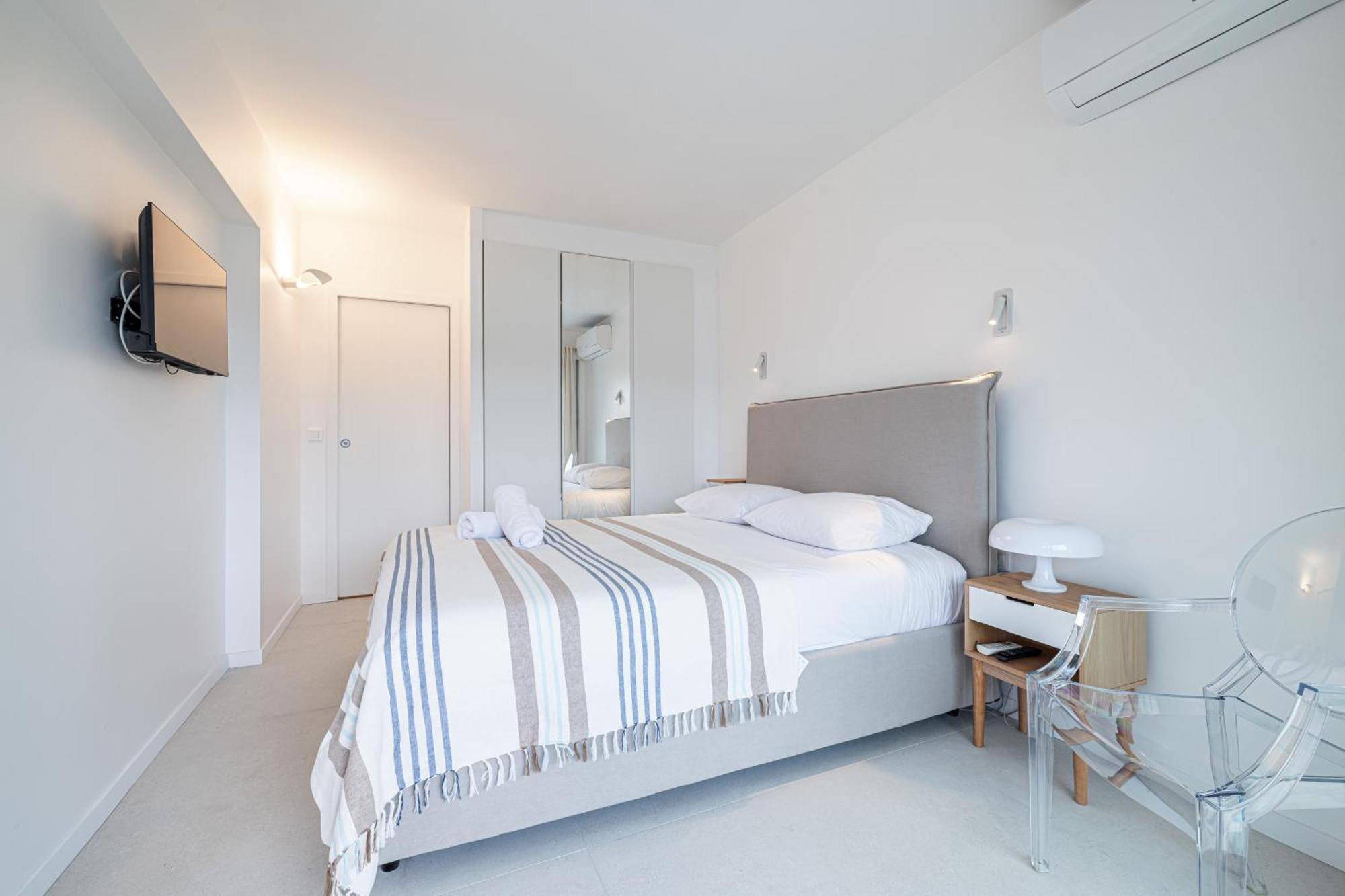 Feel - Grasseuil Apartment Saint-Jean-Cap-Ferrat