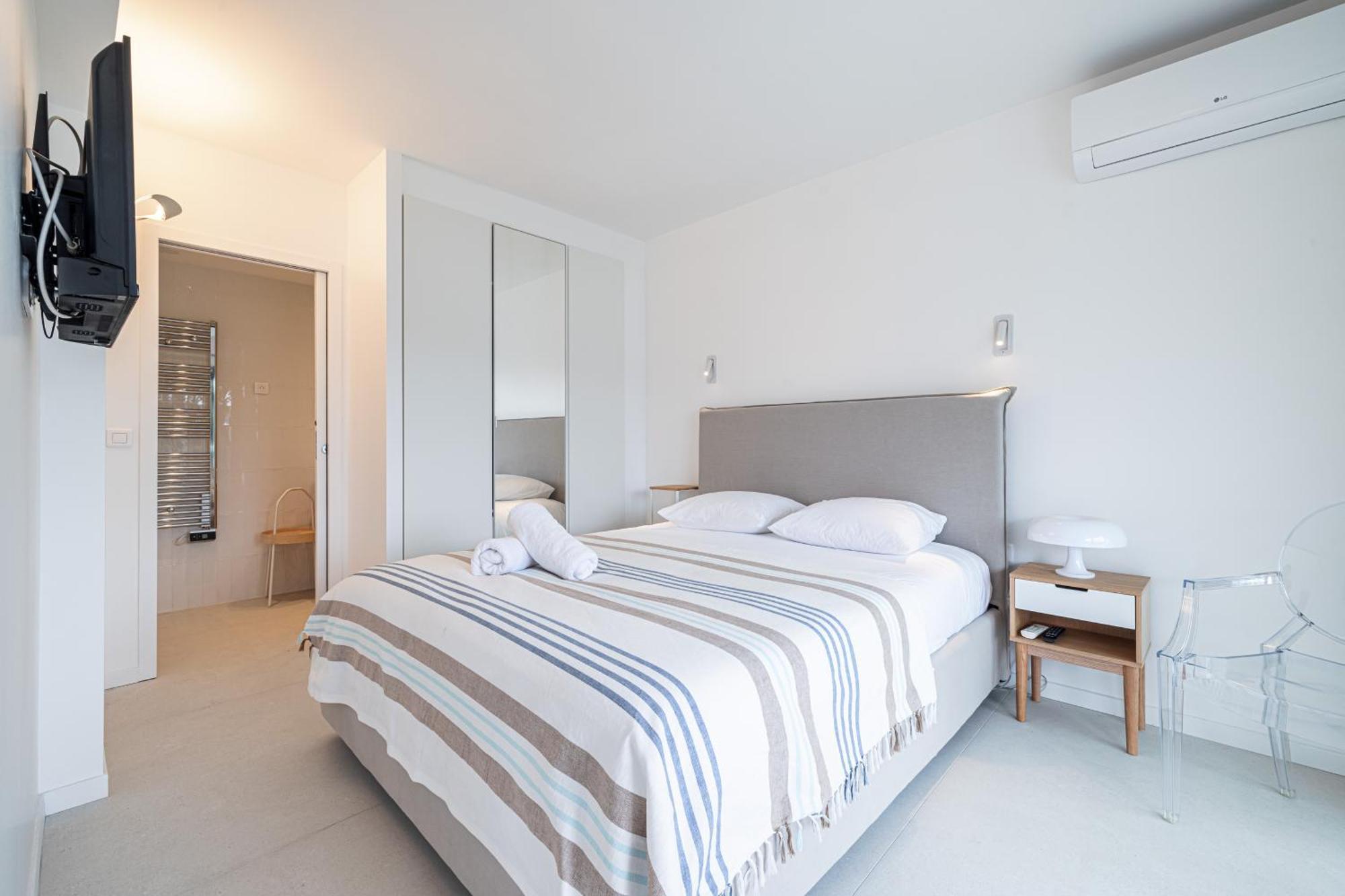 Apartment Feel - Grasseuil Saint-Jean-Cap-Ferrat