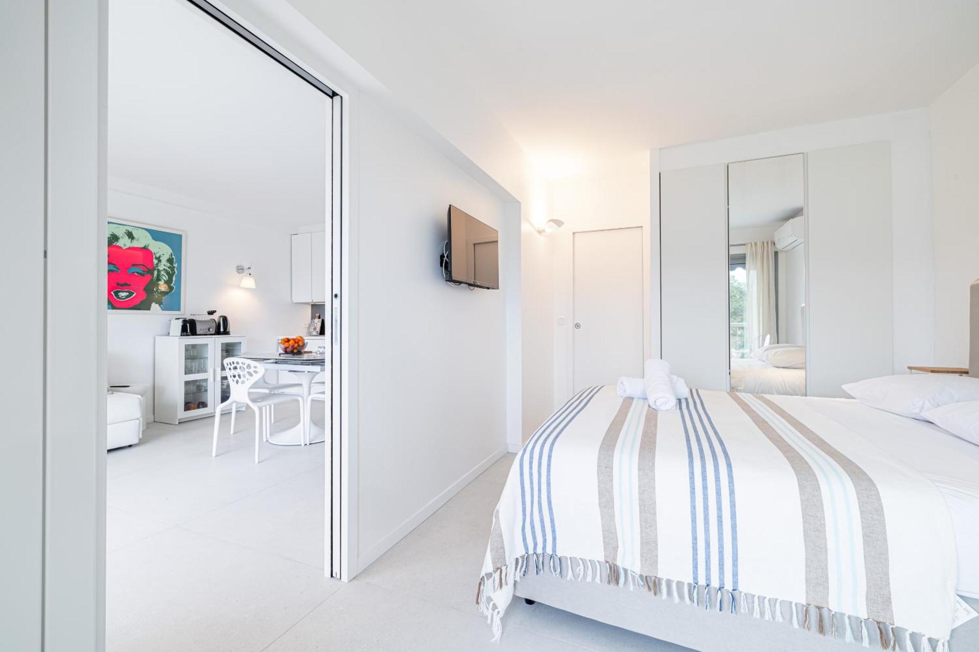 Apartment Feel - Grasseuil *